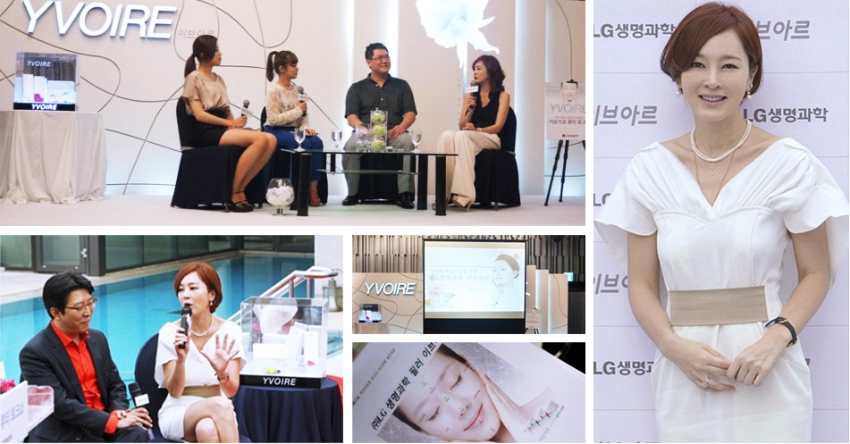 选择美贝尔作为微整形抗衰老基地